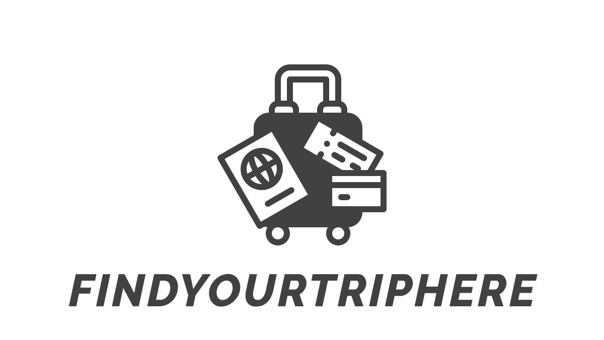 findyoutriphere logo